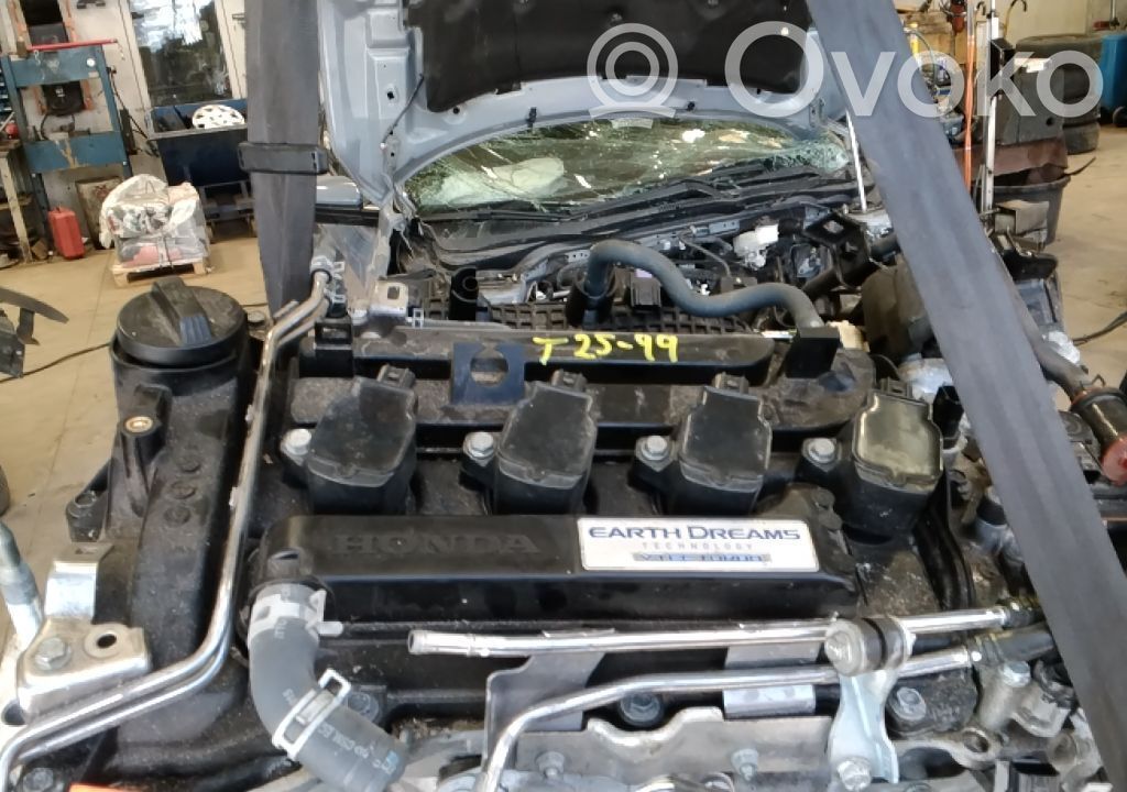 Motor   100025ANG01