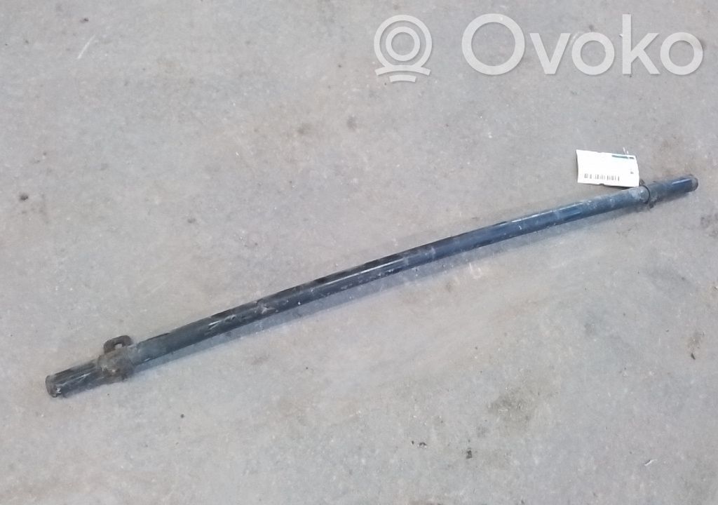 KIA Picanto Priekšpusē bampera amortizators 