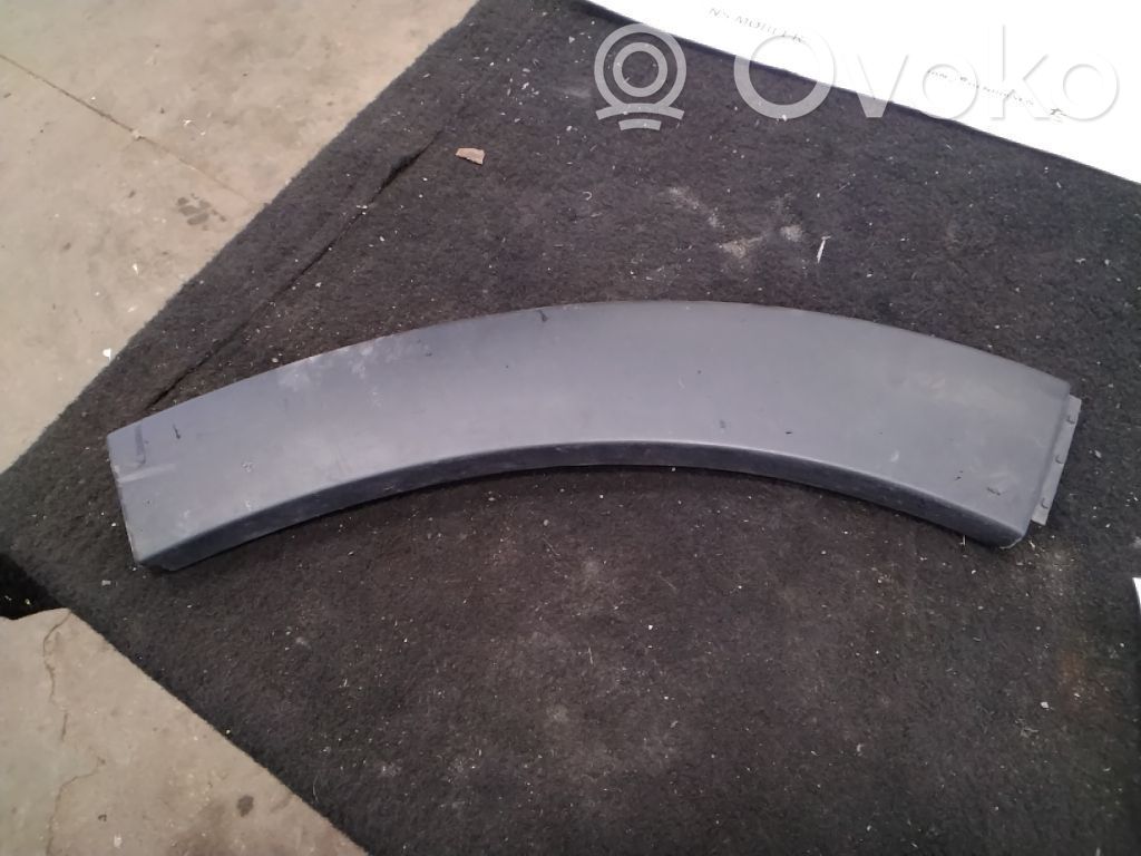 Citroen C3 Apdaila sparno (moldingas) 