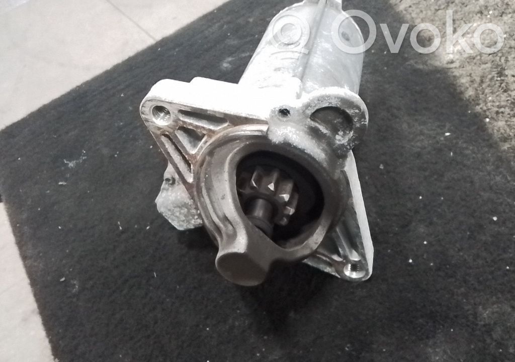Motor de arranque   93456401