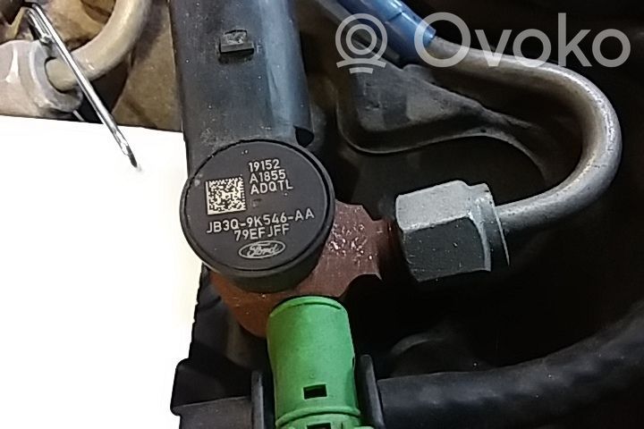 Ford Transit Custom Fuel injector 