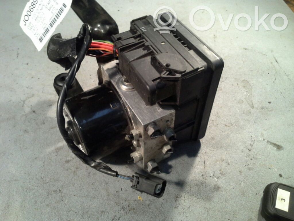 Pompe ABS   8M5126405CA