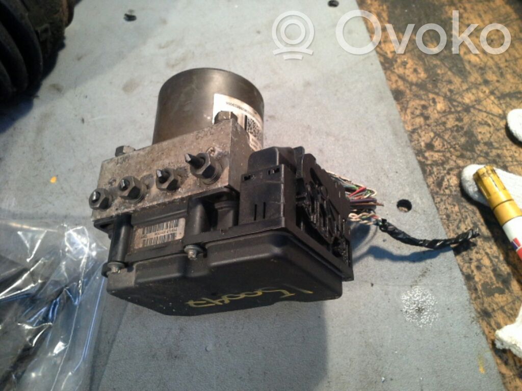 Bomba de ABS   00517250970