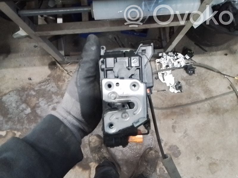 Central locking motor   805035039R