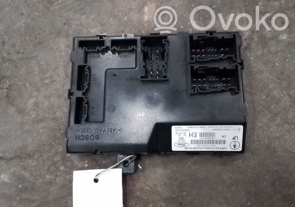 Komforta modulis   AV1T15K600EH