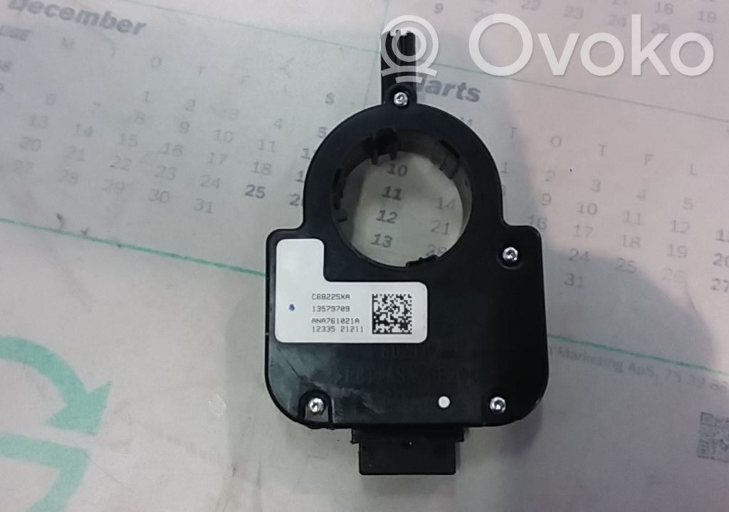 Lenkwinkelsensor   13579709