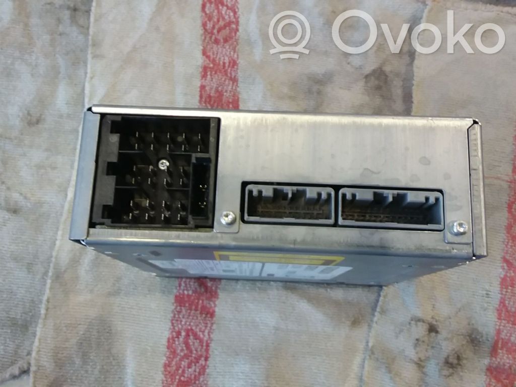 Unité / module navigation GPS   30790113