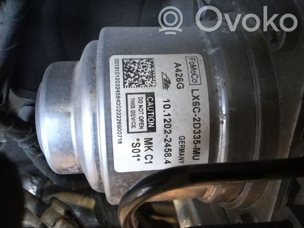 ABS Pump   2658675,LX6C2D335MU,2658675