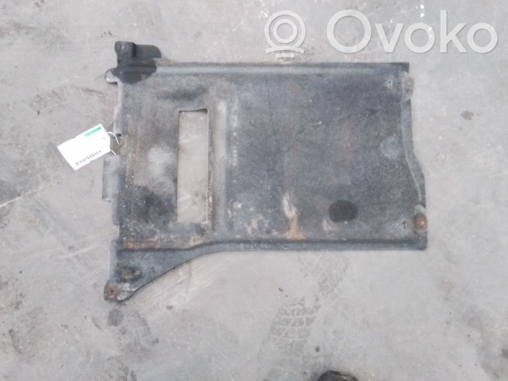 BMW X5 F15 Osłona dolna silnika 