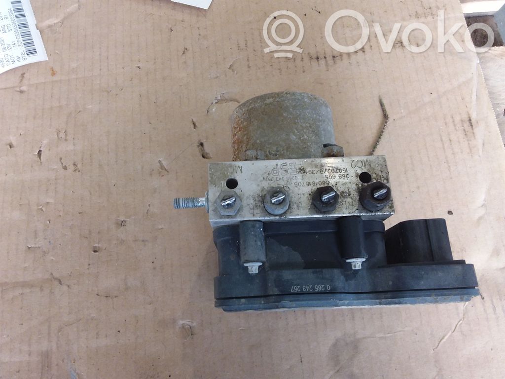 Bomba de ABS   5801815705