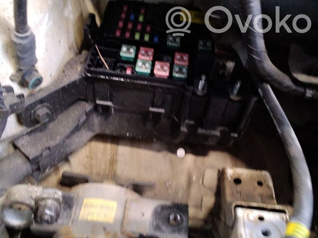 Fuse module   919501Y323