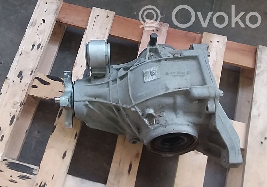 Mercedes-Benz E W213 Hinterachsdifferential 
