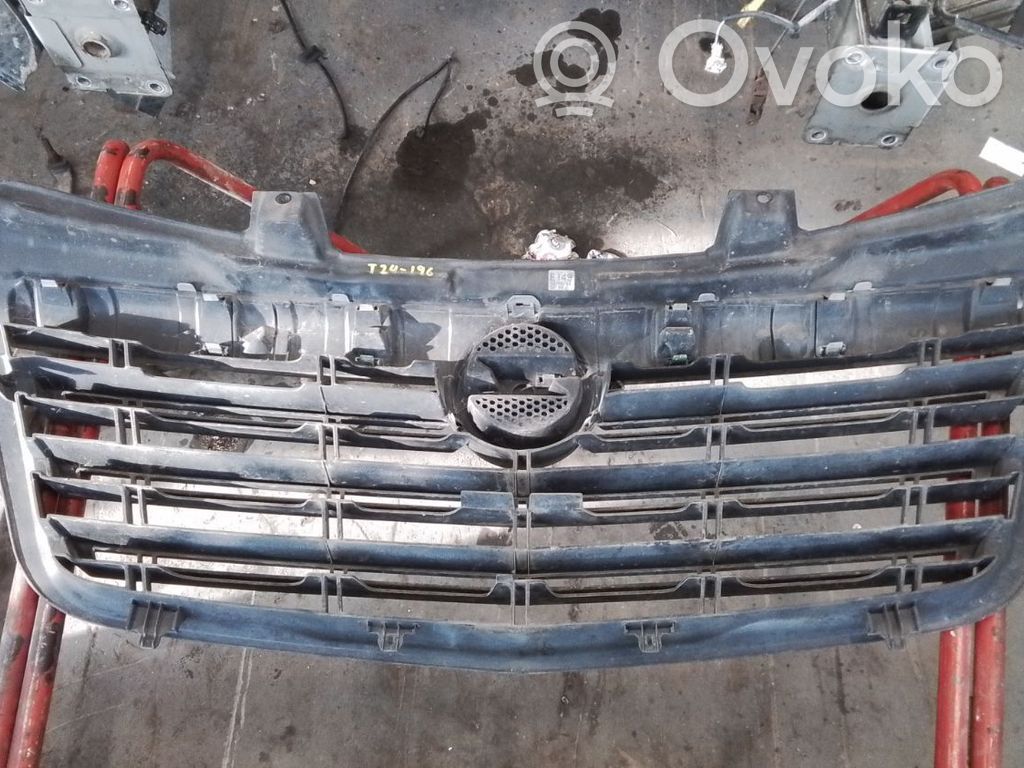 Front grill   93197266