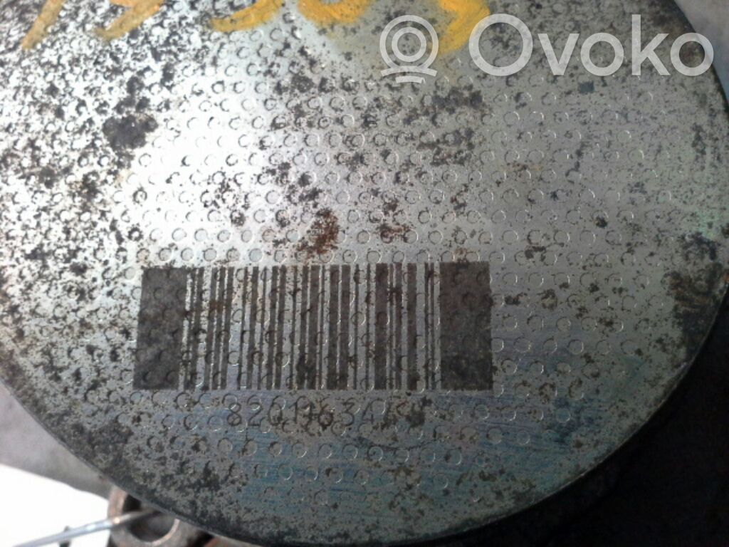 Bomba de vacío   8201163444