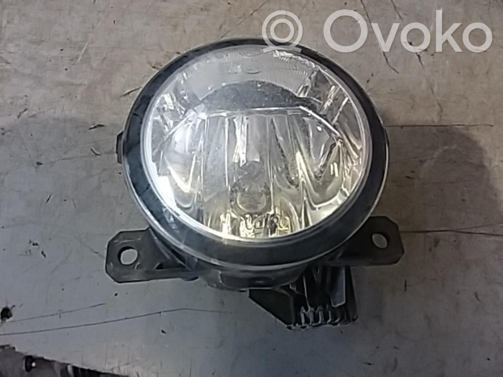 Front fog light   9670955280