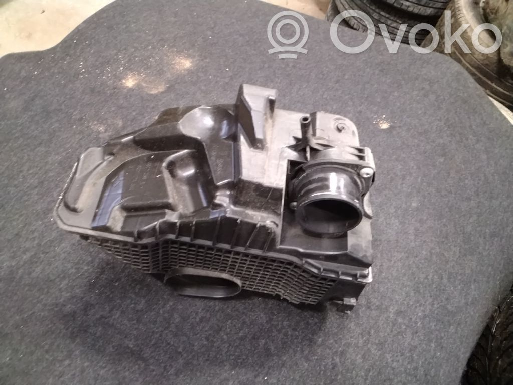 Luftfilterkasten   165001258R