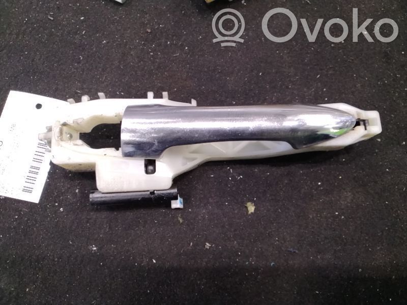 KIA Picanto Manecilla externa puerta delantera 