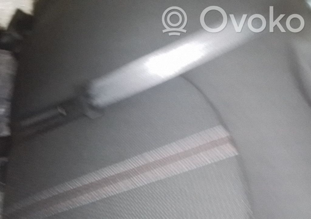 Opel Corsa E Saugos diržas galinis 