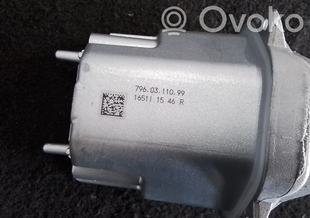 Xenon-polttimo   7960311099