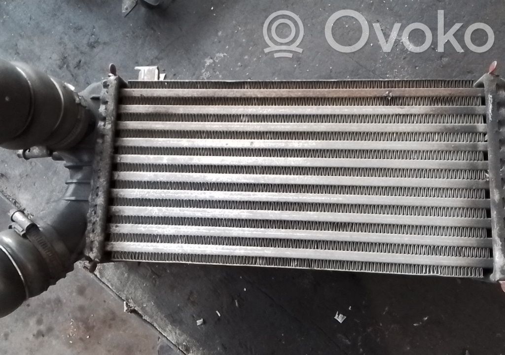 Radiador intercooler   1755305