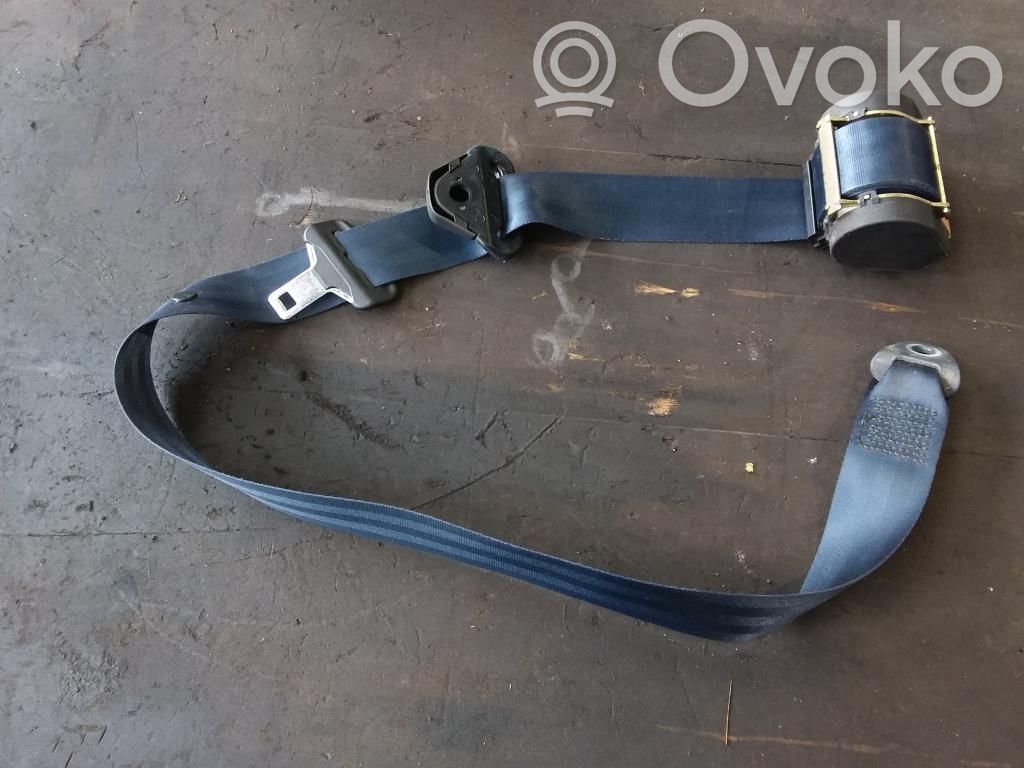 Cinturón delantero   8973GW