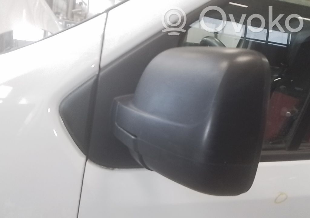 Fiat Talento Elektryczne lusterko boczne drzwi przednich 
