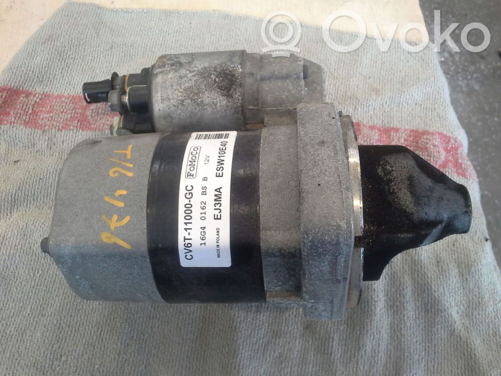 Motor de arranque   CV6T1000GC