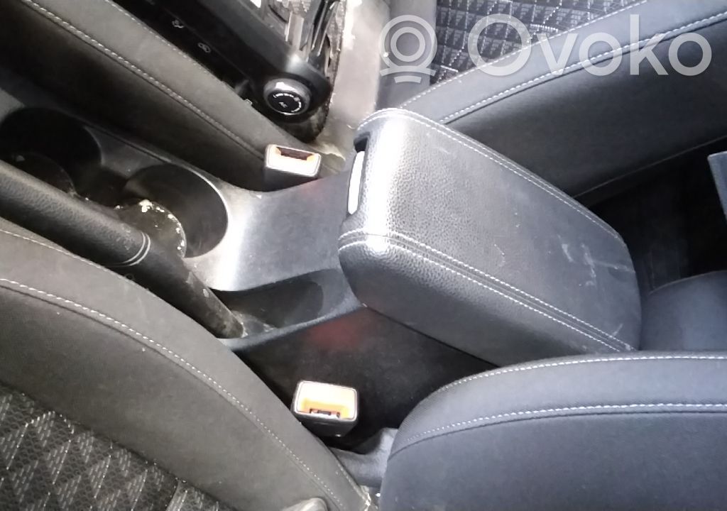 Reposabrazos   84660H8000WK
