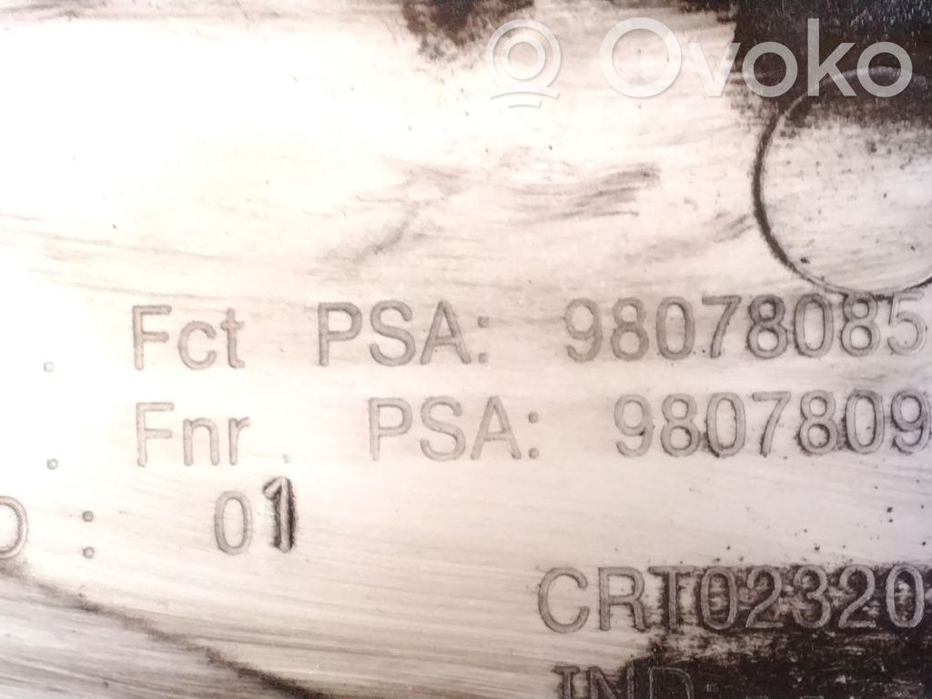 Original wheel cap   5416R9