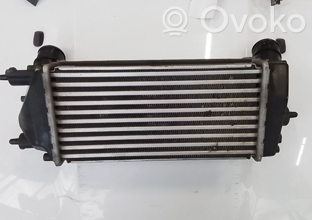 Radiador intercooler   2013451