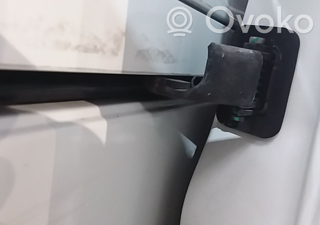 Nissan NV300 Prowadnica rolkowa drzwi bocznych / przesuwanych / Zawias środkowy 