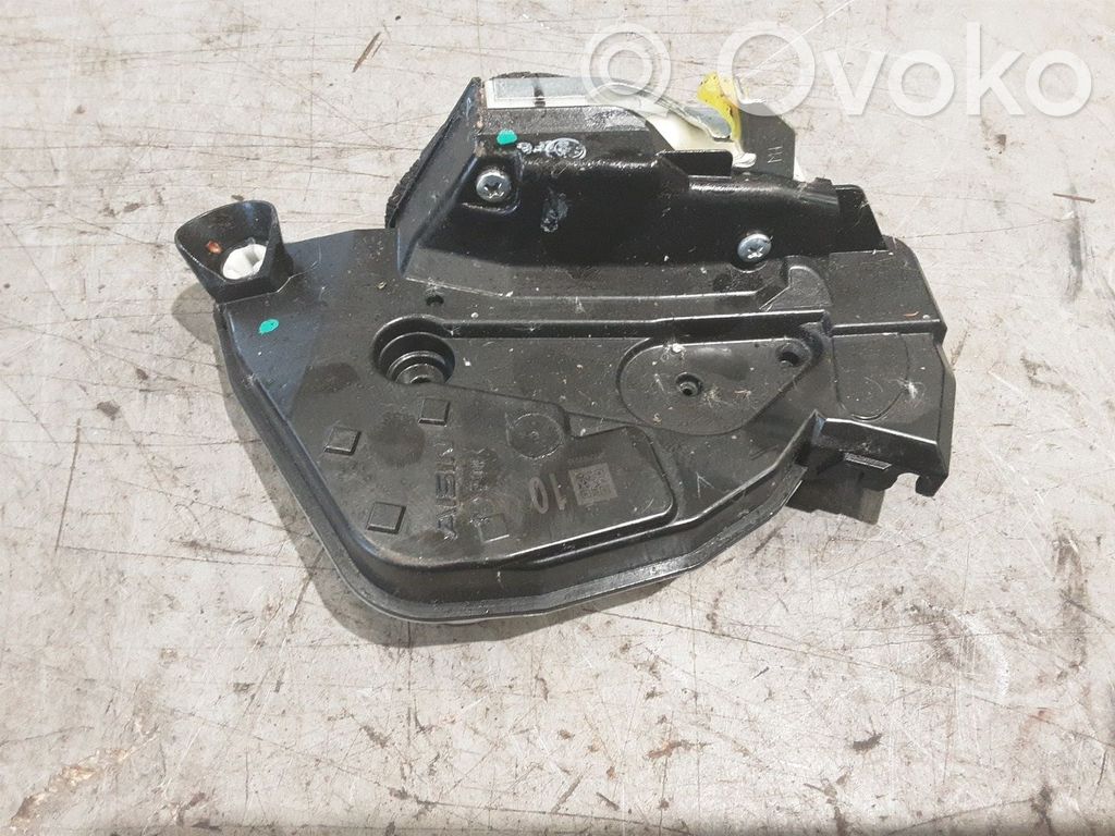 Suzuki Celerio Central locking motor 
