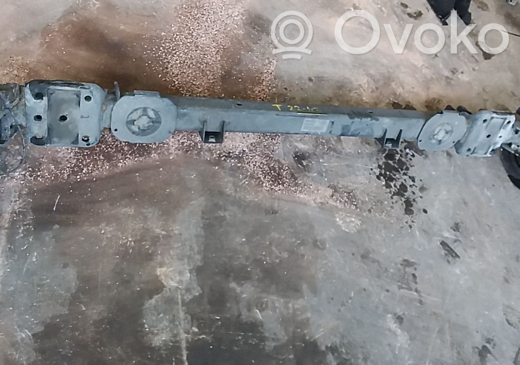 Eje trasero   95518547