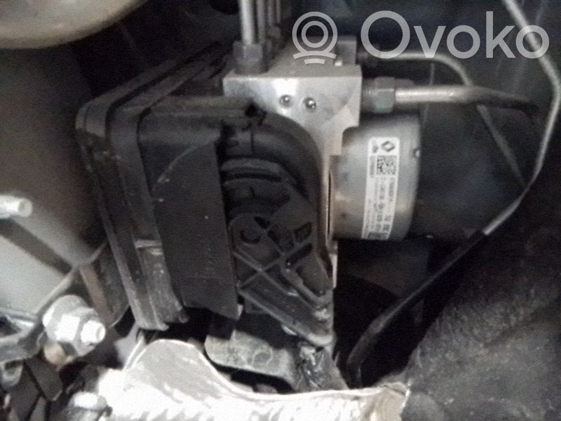 Renault Kangoo III ABS bloks 