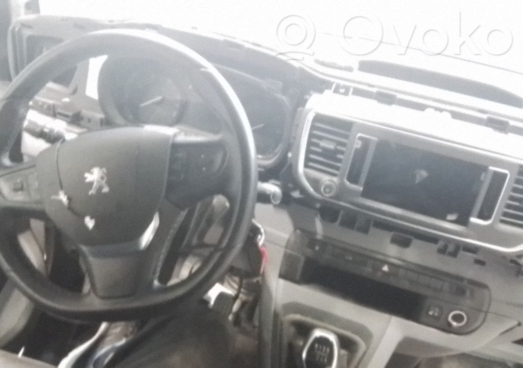 Peugeot Expert Stūres drošības spilvens 