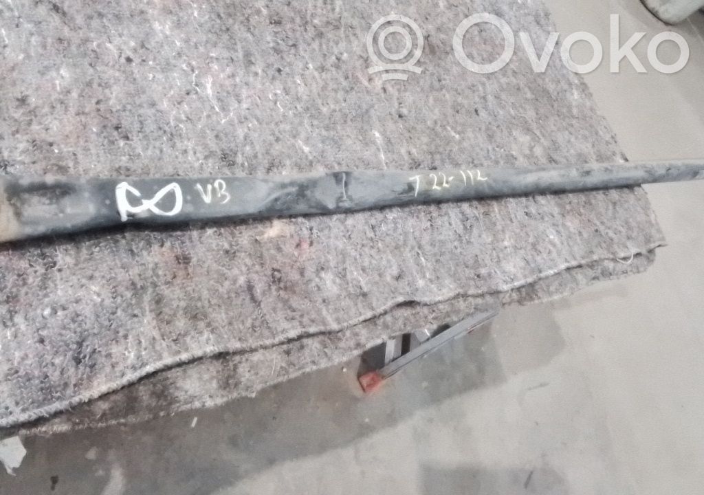 Stabilisator hinten   93868597