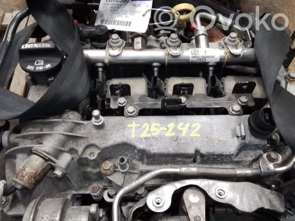 Motor   55495865