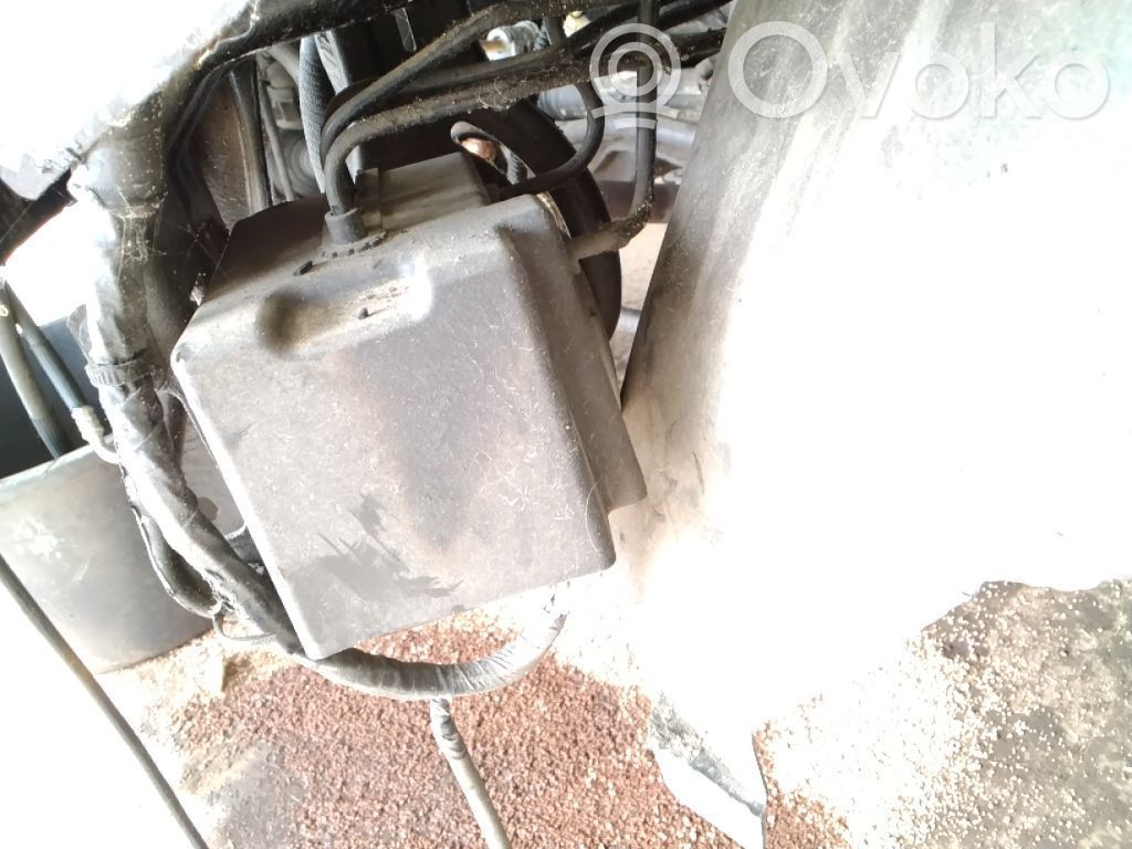 ABS Pump   1610037080