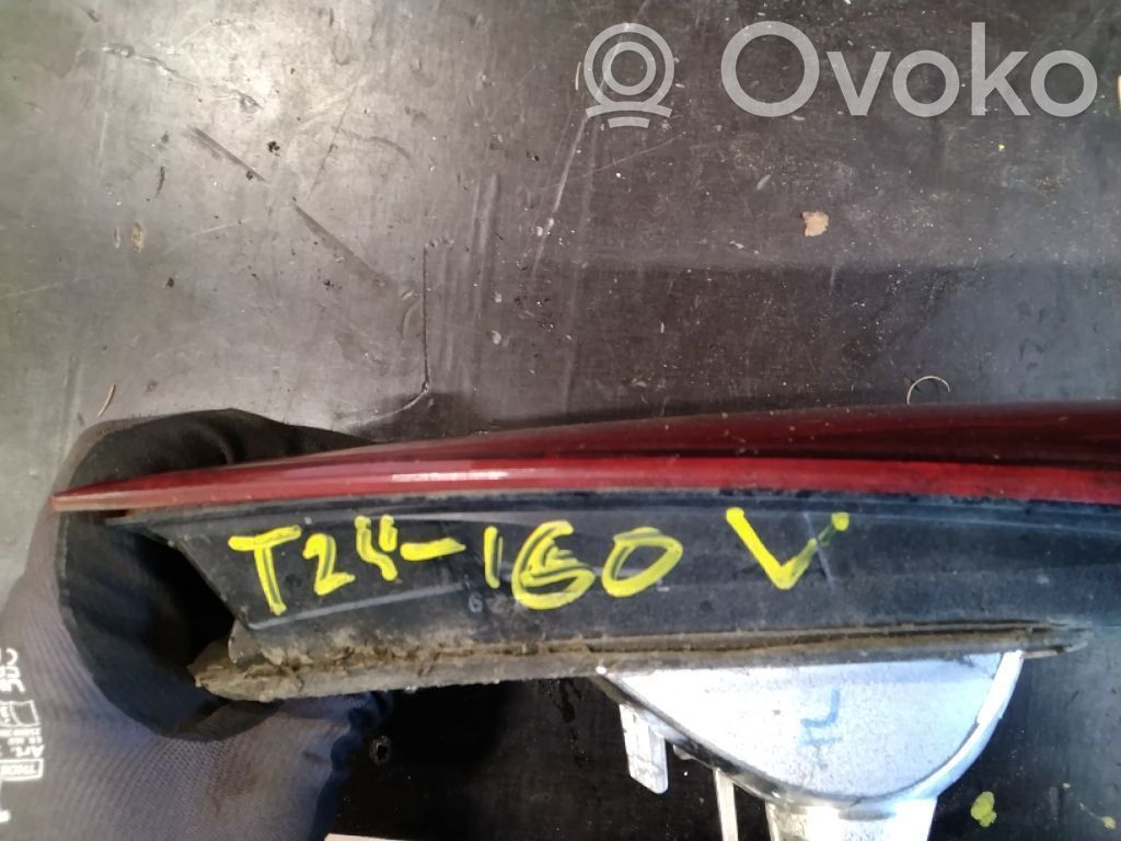 Luz trasera/de freno   BJF1513G0B