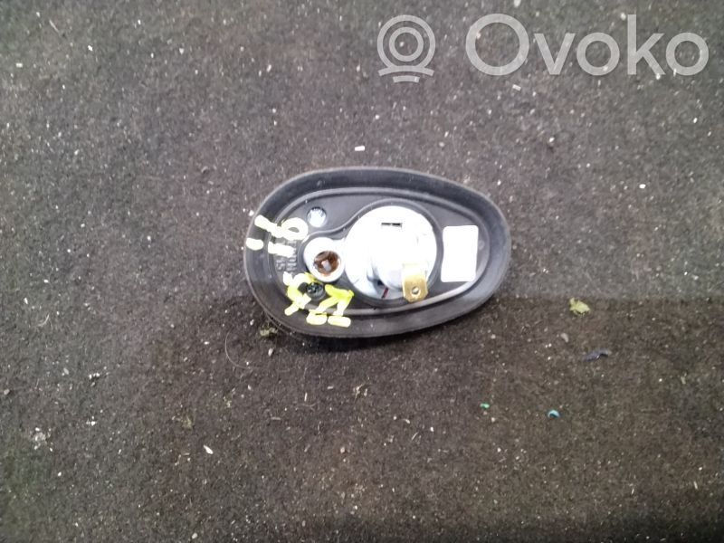 KIA Picanto Antena aérea GPS 