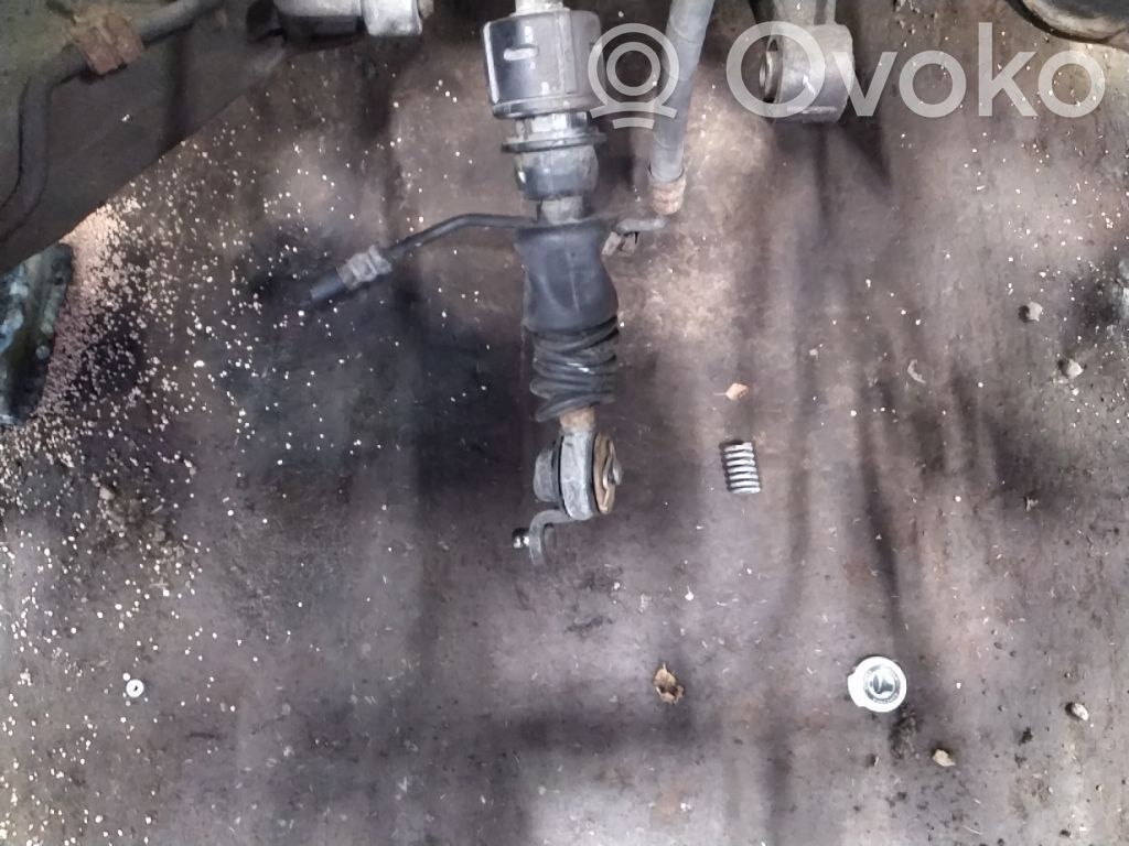 Gear shift cable linkage   25181786