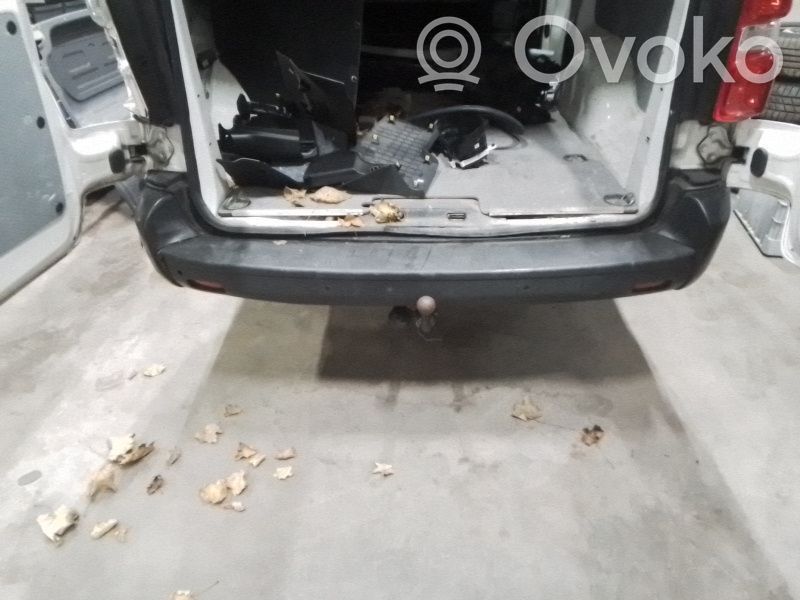 Toyota Proace Parachoques 