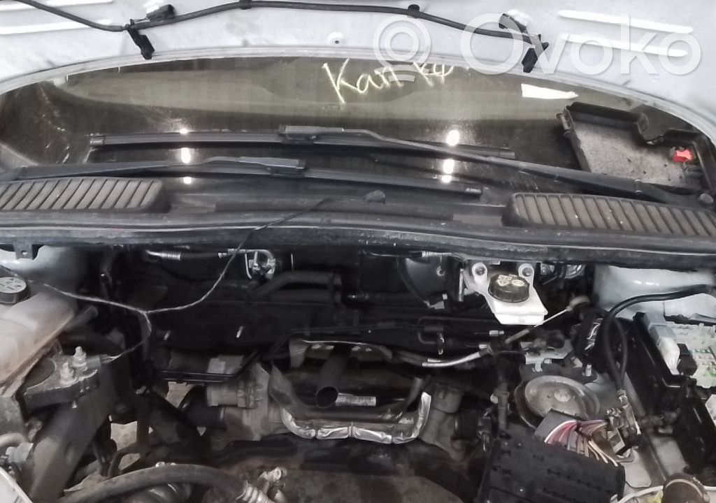 Ford Grand C-MAX Wiper trim 
