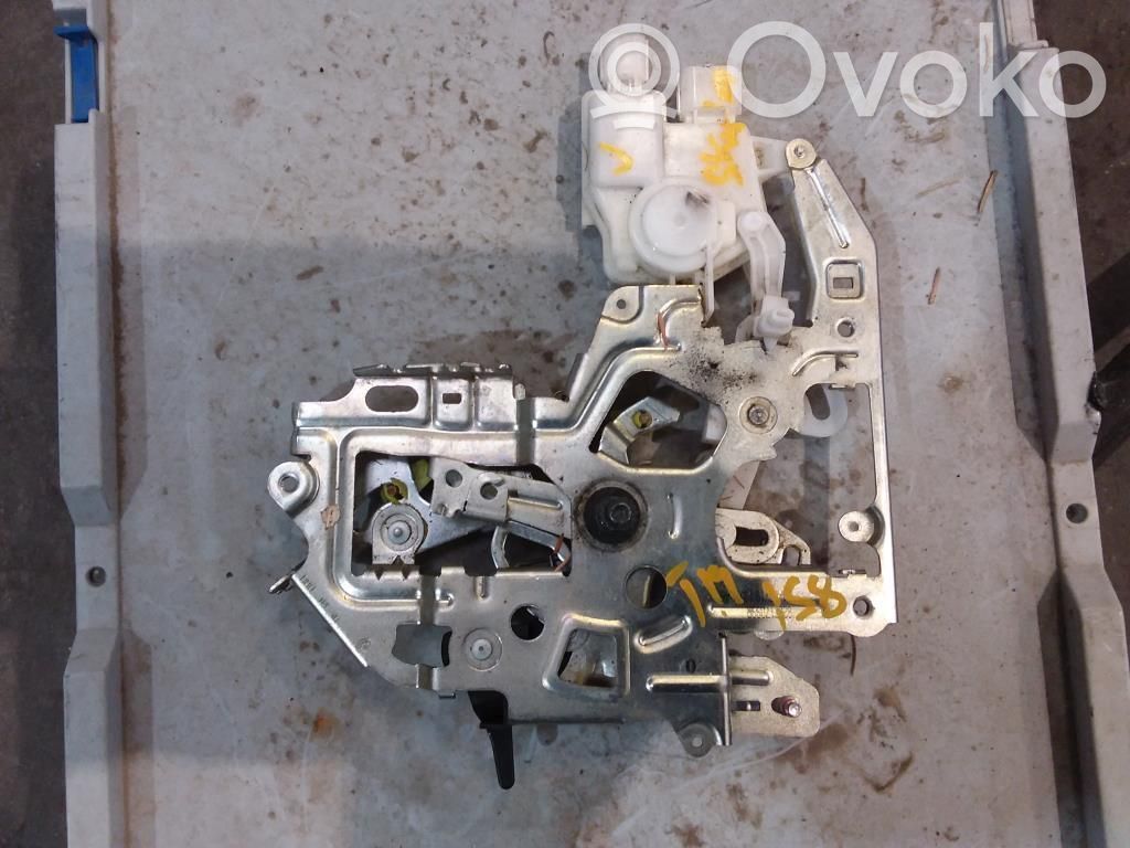 Motor de bloqueo de puertas   826717099R