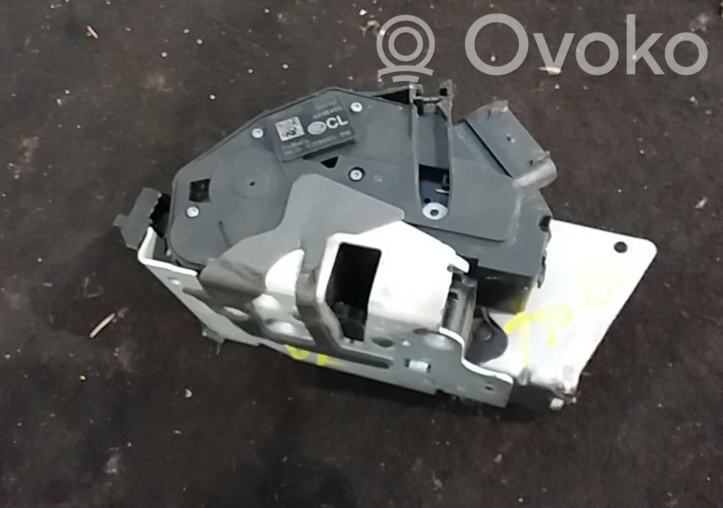 Motor de bloqueo de puertas   2096135