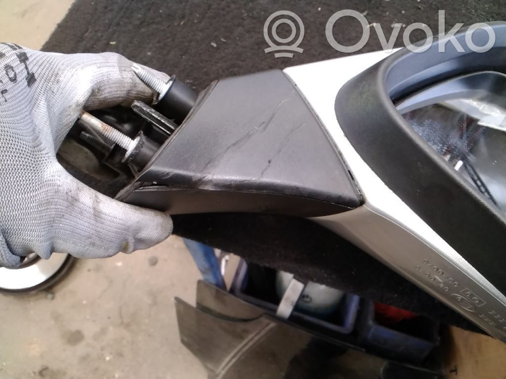 Opel Mokka Oglindă electrică ușă față 