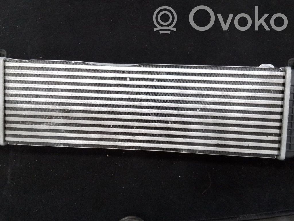 Radiador intercooler   5801526779