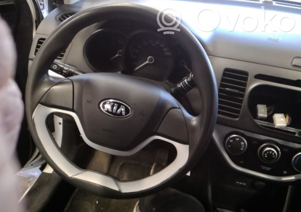 KIA Picanto Vairo oro pagalvė 