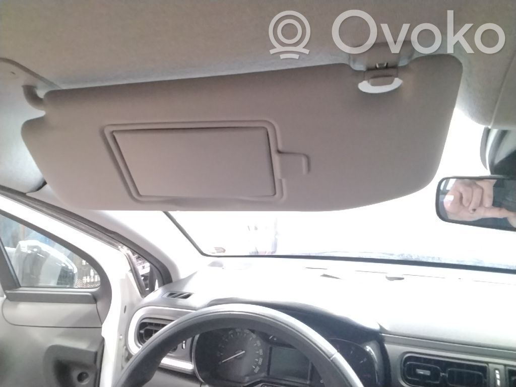 Sun visor   96738898BJ