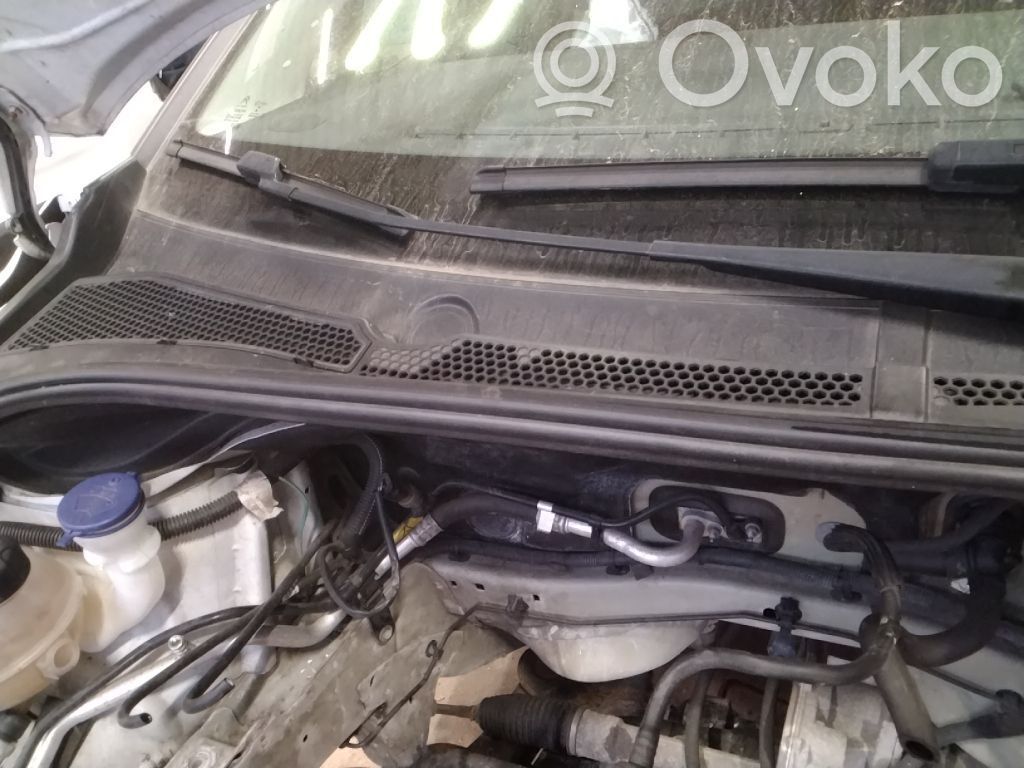 Citroen C3 Pyyhinkoneiston lista 